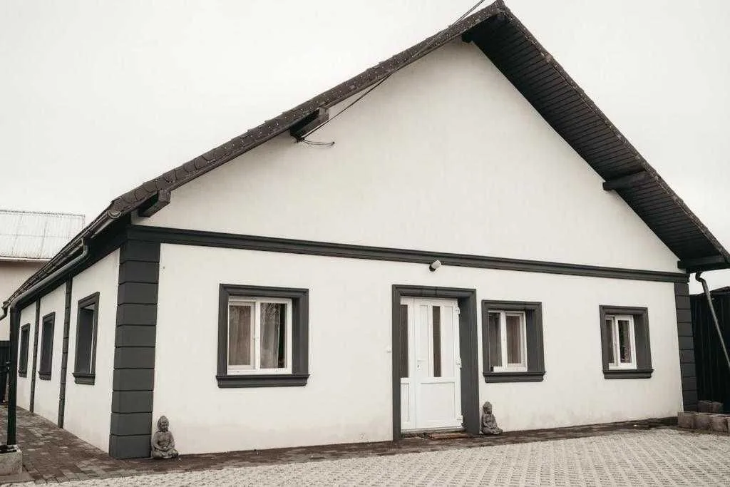 Vilă în Mitocu Dragomirnei, Suceava — Mitocu Dragomirnei, Suceava