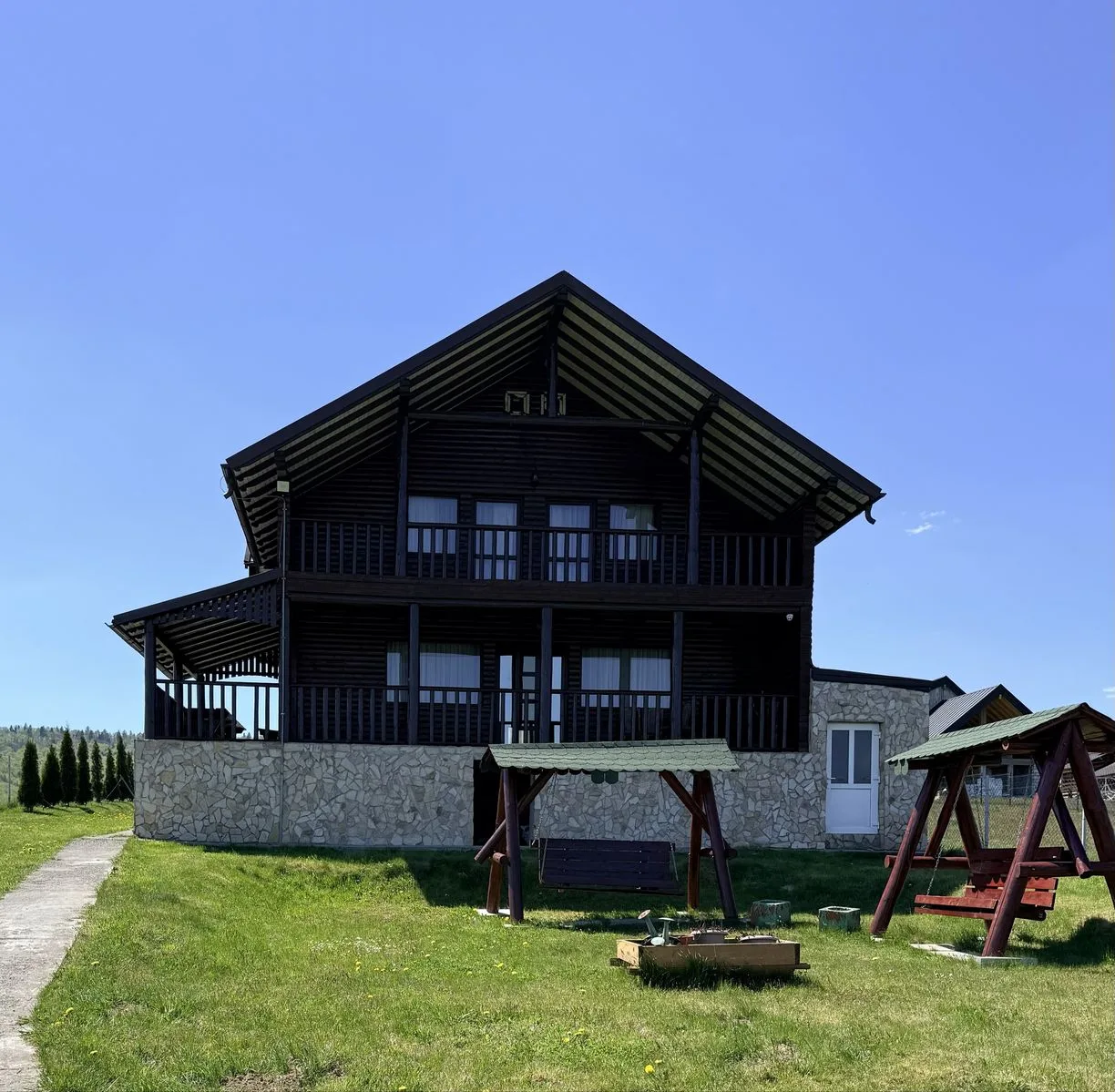 Cabană în Paltinoasa, Suceava — Paltinoasa, Suceava
