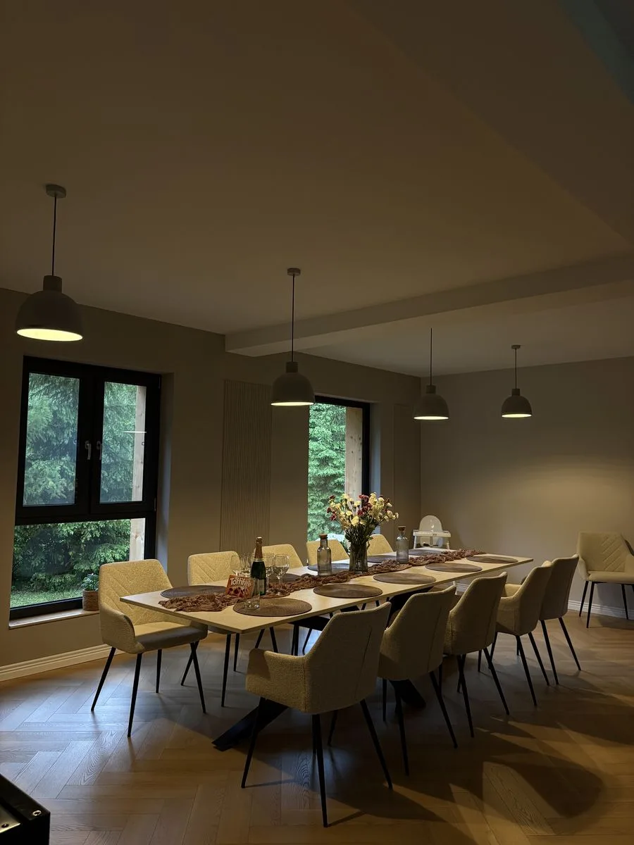 Cabana noua de inchiriat cu 6 camere · Lunca Visagului, Cluj — Lunca Visagului, Cluj