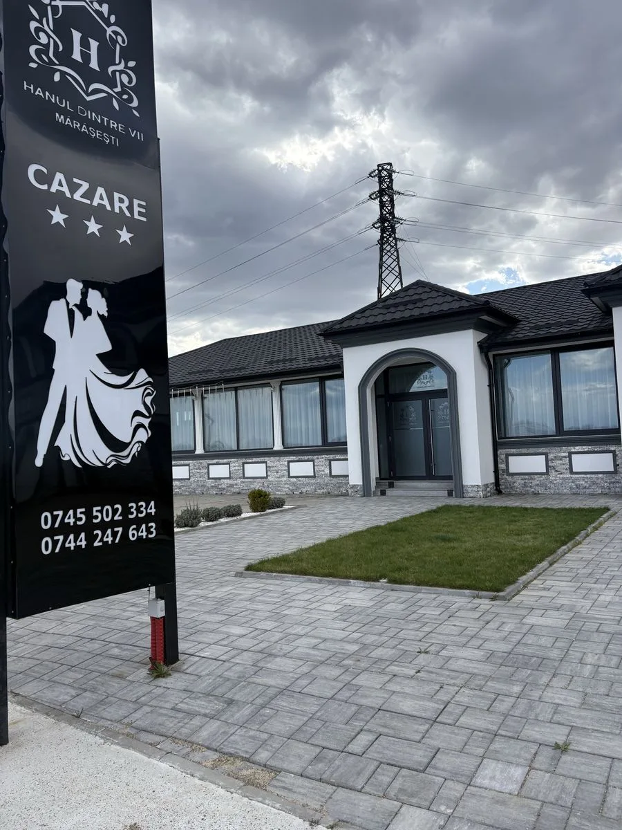 Camere de inchiriat cazare · Adjud, Vrancea — Adjud, Vrancea