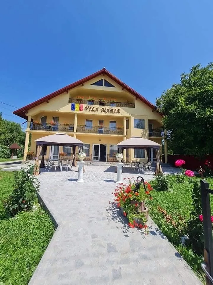 Cazare Sărbători – Crăciun & Revelion · Negresti, Neamț — Negresti, Neamț