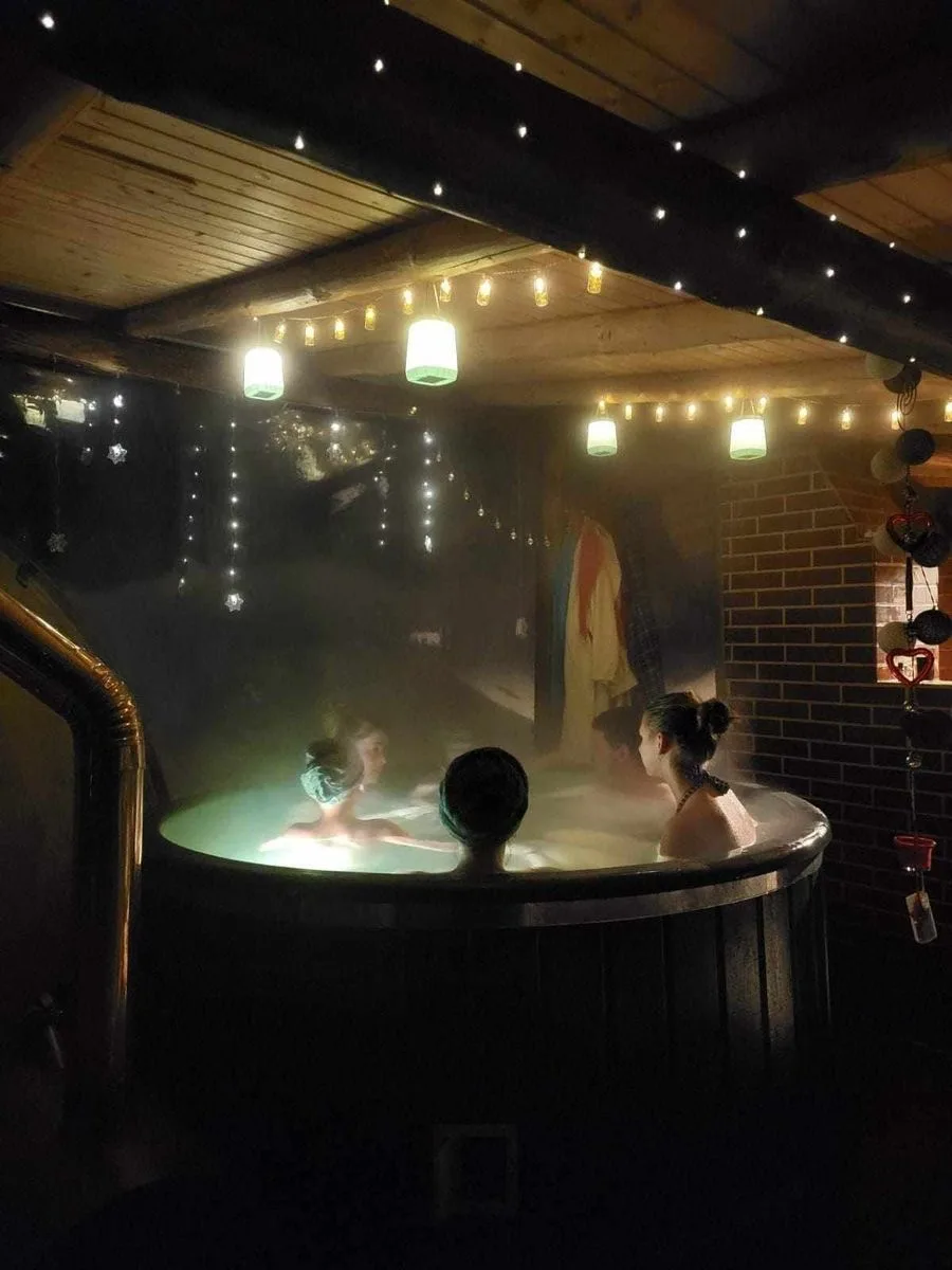 Casa Cri în mijlocul naturii · Zizin, Brașov — Zizin, Brașov