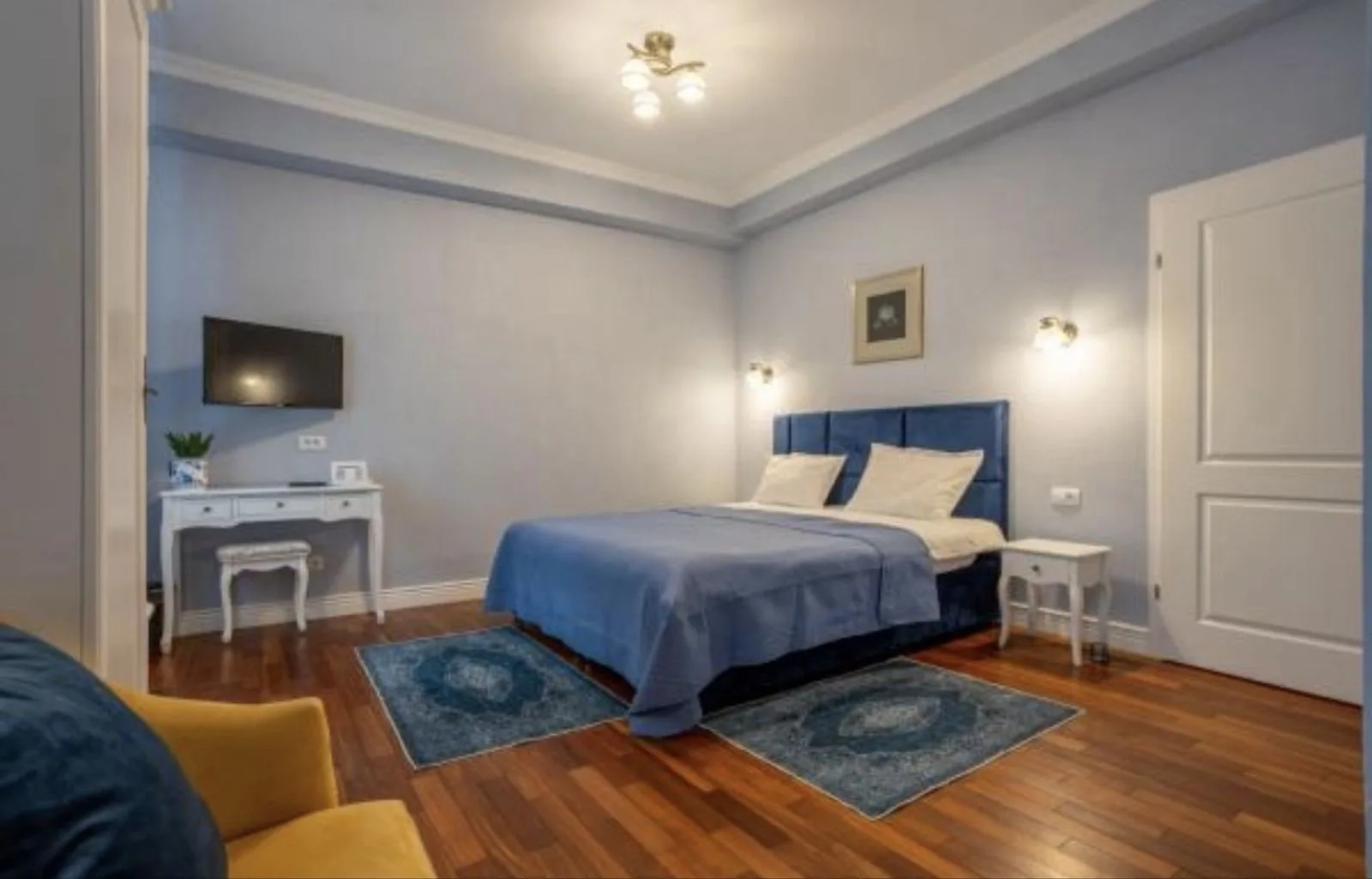 Vila de inchiriat de Revelion, 14-22 persoane · Deve, Alba — Deve, Alba