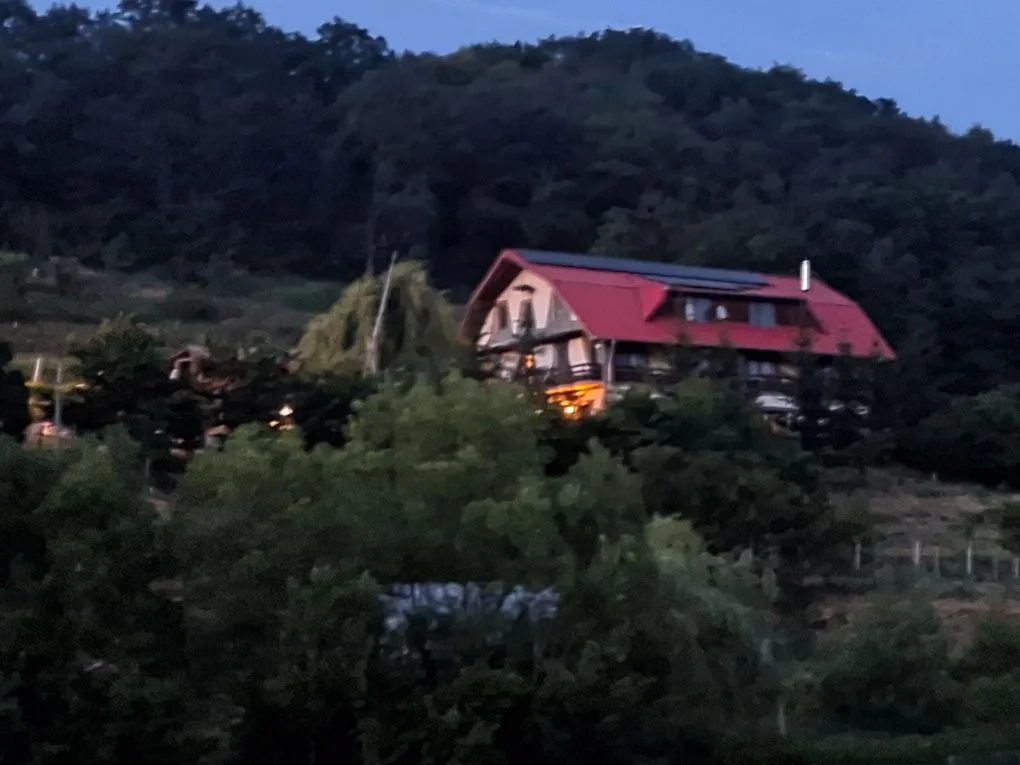 Cabana MariSam,  com. Șura Mare,  jud. Sibiu, disponibilă pentru Revelion 2027. · Sura Mare, Sibiu — Sura Mare, Sibiu