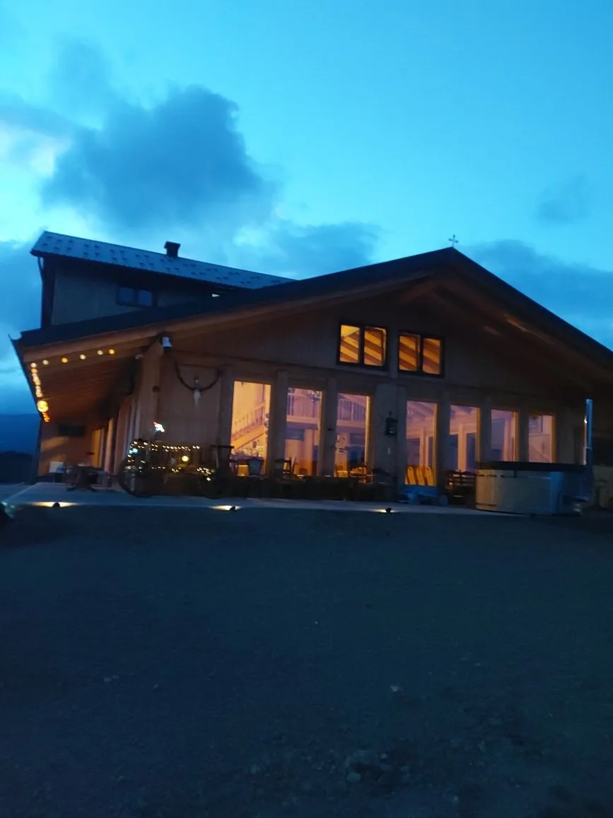 Cabană în Bistra, Alba — Bistra, Alba