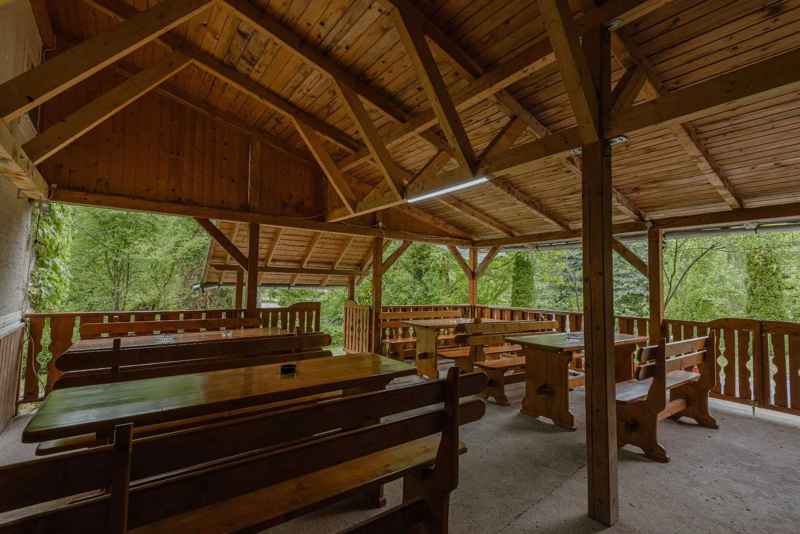 Cabana LIBERĂ Revelion / Craciun Bihor Boga · Pietroasa, Bihor — Pietroasa, Bihor
