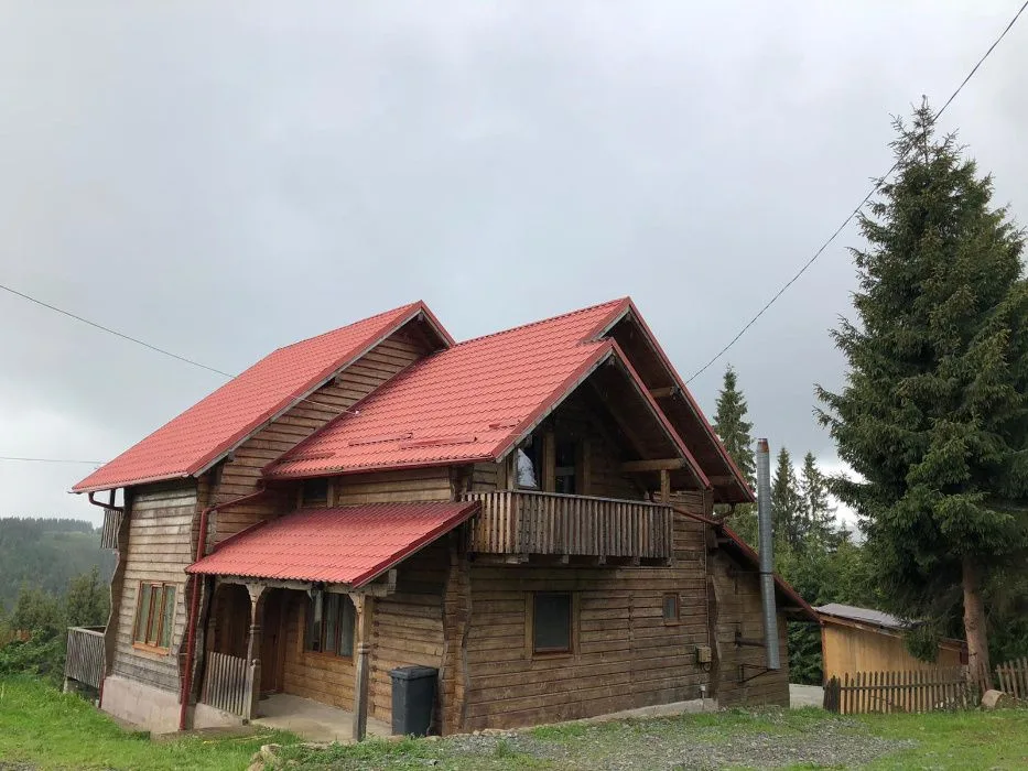 Cabana Mariana Mărișel ( cu ciubar)- Libera de revelion · Marisel, Cluj — Marisel, Cluj