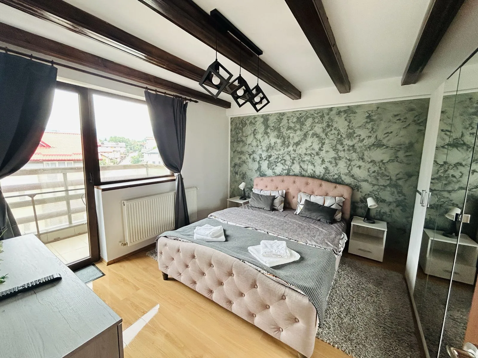 Cazare munte Busteni Apartament - 4 camere - ! · Bușteni, Prahova — Bușteni, Prahova