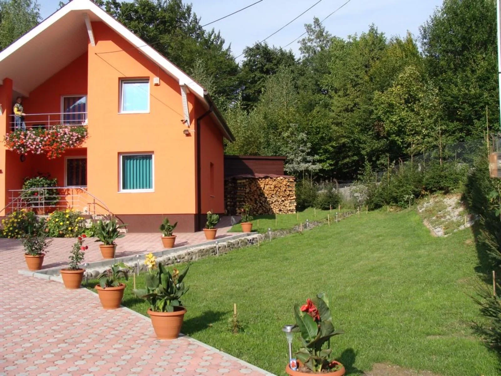 Cabană în Bistra Muresului, Mureș — Bistra Muresului, Mureș