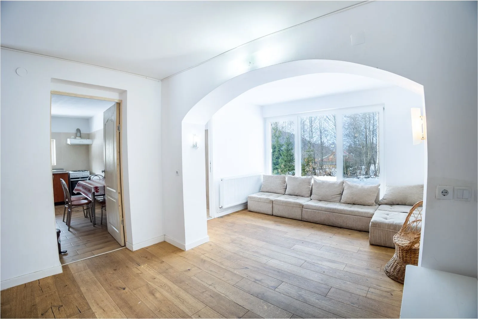 Cabana Antonica Revelion Liber · Breaza, Brașov — Breaza, Brașov
