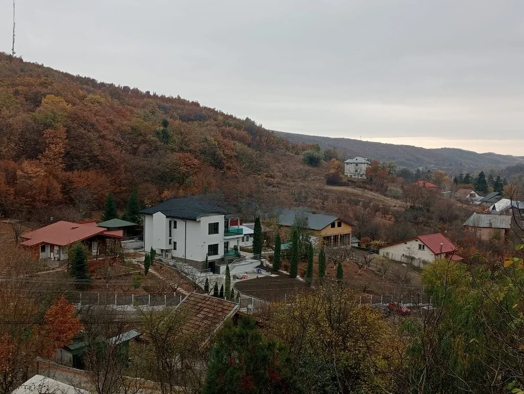 Vila Mara — Sărata-Monteoru — Sărata-Monteoru, Buzău