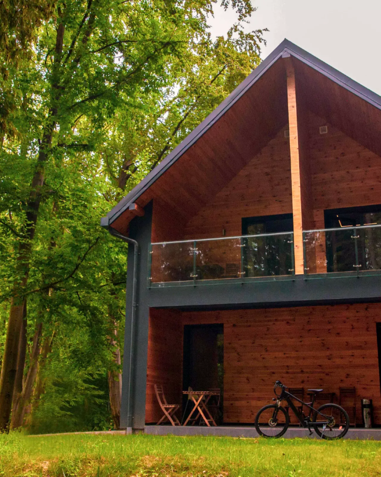 Adventure Lake Resort · Baia Mare, Maramureș — Baia Mare, Maramureș