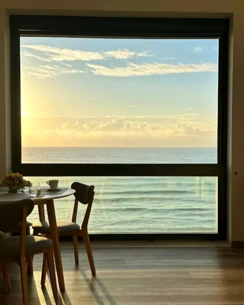 Aer Apart & Wine — Eforie Nord, Constanța