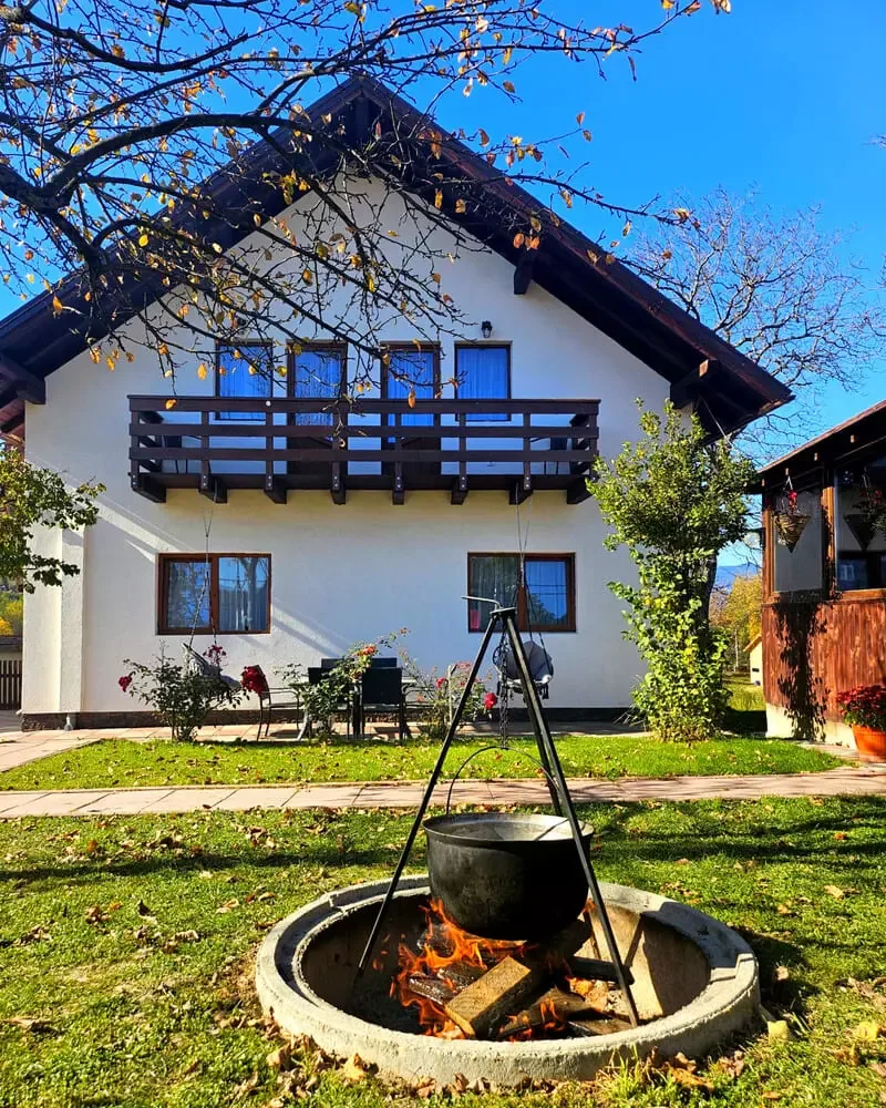 Alio Guest House · Zărnești, Brașov — Zărnești, Brașov
