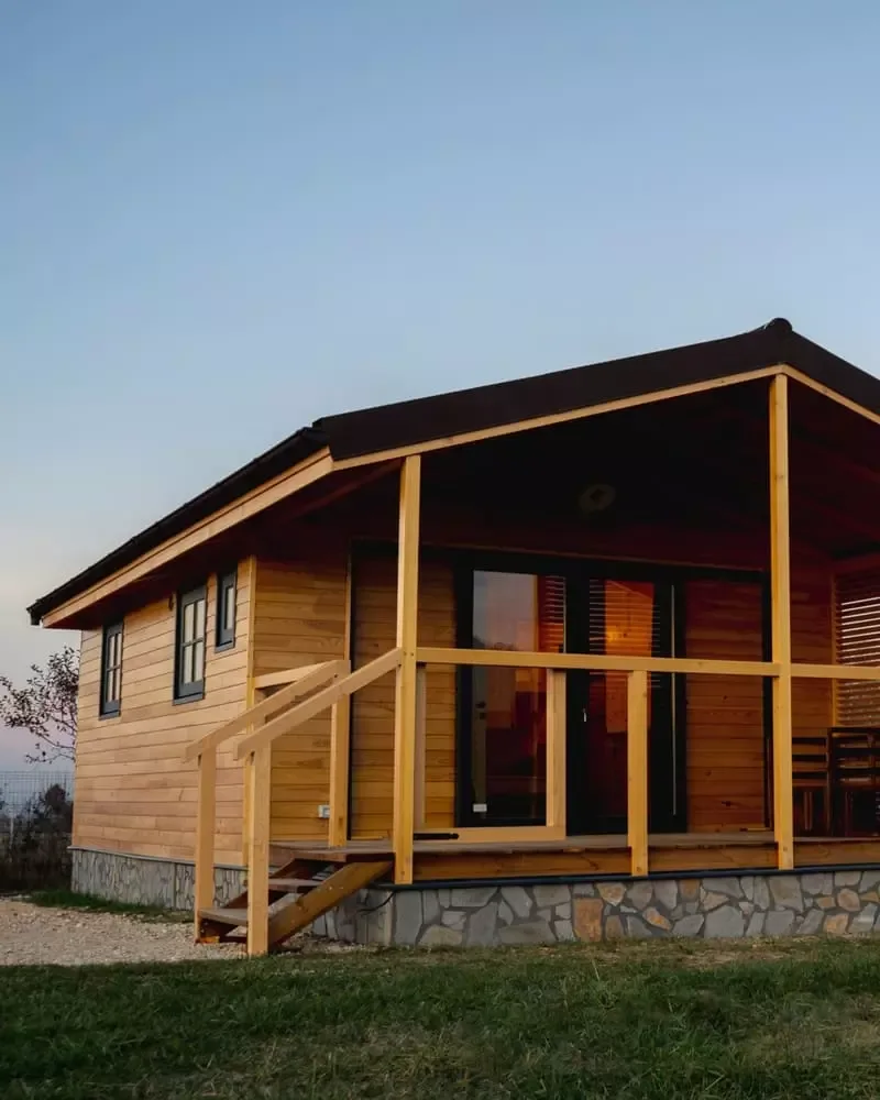 Atelier ReCreation Village — Râșnov, Brașov