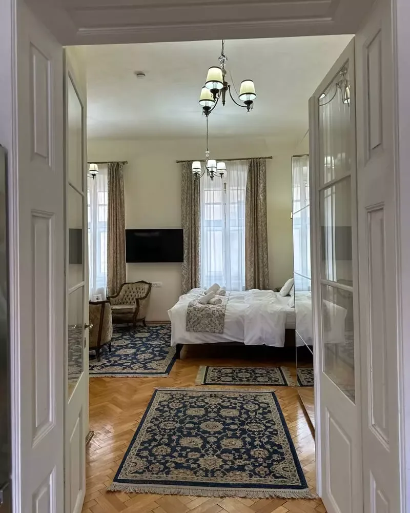Casa Aba · Sibiu, Sibiu — Sibiu, Sibiu