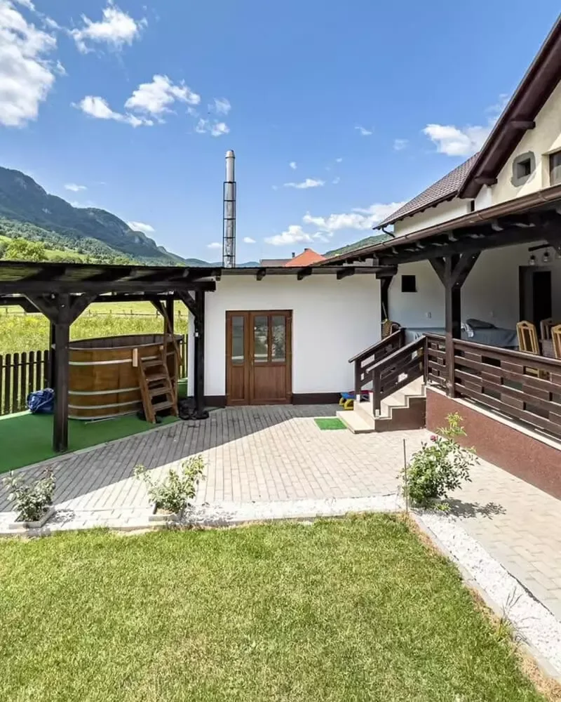 Casa Vera · Vidra, Alba — Vidra, Alba