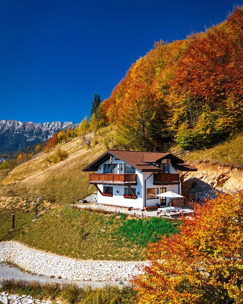 Chalet Betleem · Măgura, Brașov — Măgura, Brașov