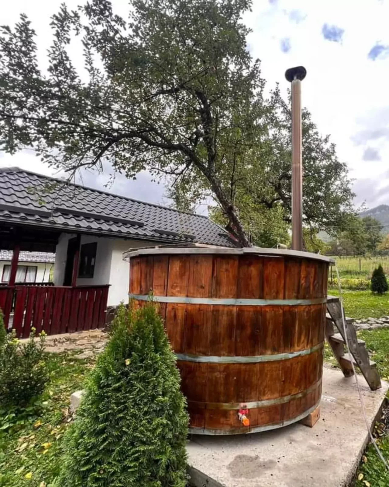 Cozy House · Zărnești, Brașov — Zărnești, Brașov