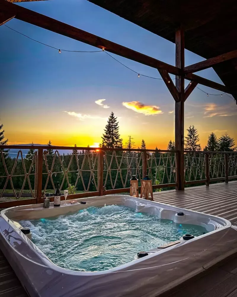Cozy Living · Dealu Negru, Cluj — Dealu Negru, Cluj