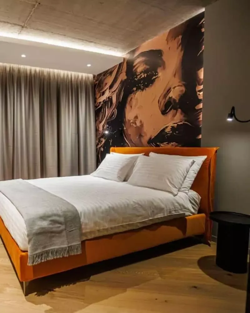 D’otel47 · Cluj, Cluj — Cluj, Cluj