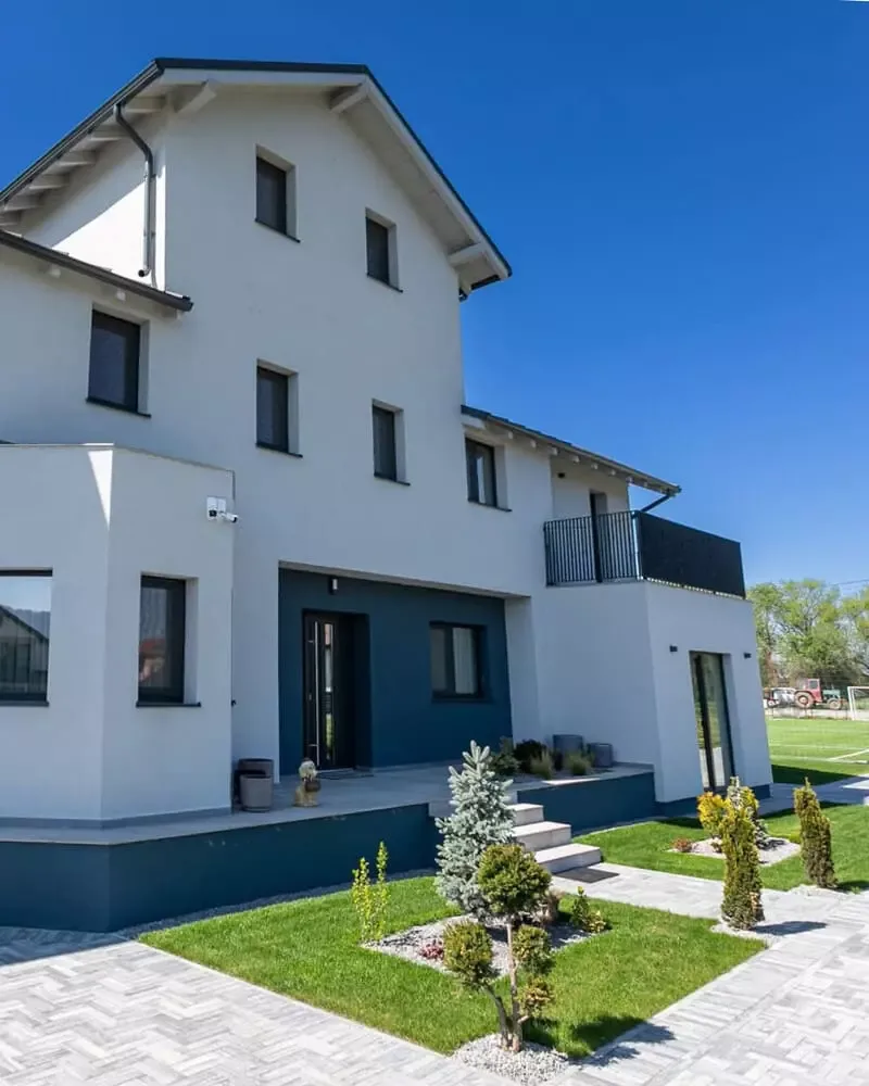 Epic Vila · Cristian, Brașov — Cristian, Brașov
