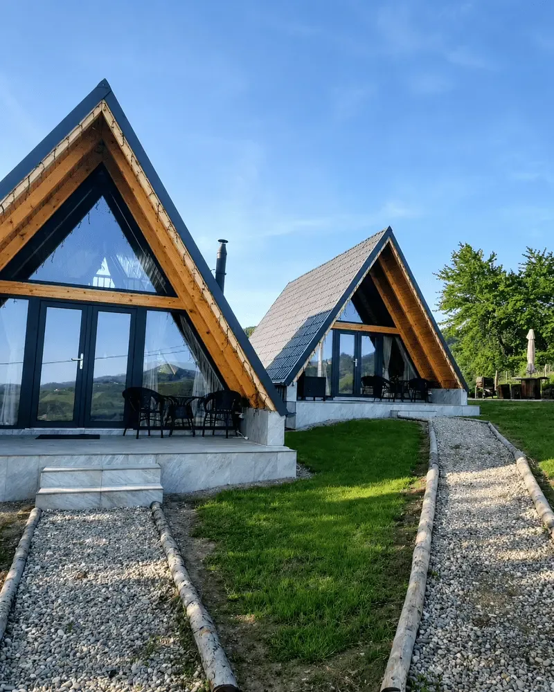 Green Hill Popas — Poiana Mărului, Brașov
