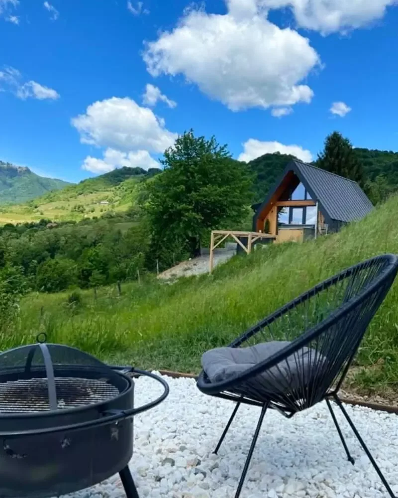 Joy Cabin — Bistrița-Năsăud, Bistrița-Năsăud