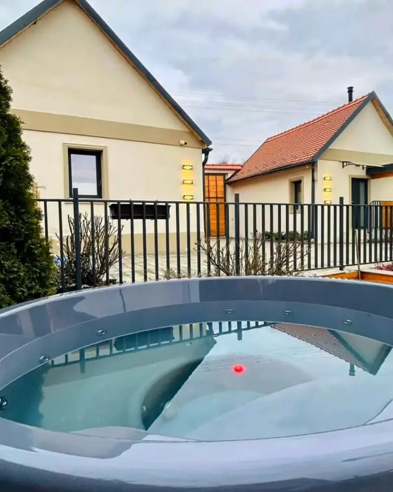 JoyNest relax & more · Topârcea, Sibiu — Topârcea, Sibiu