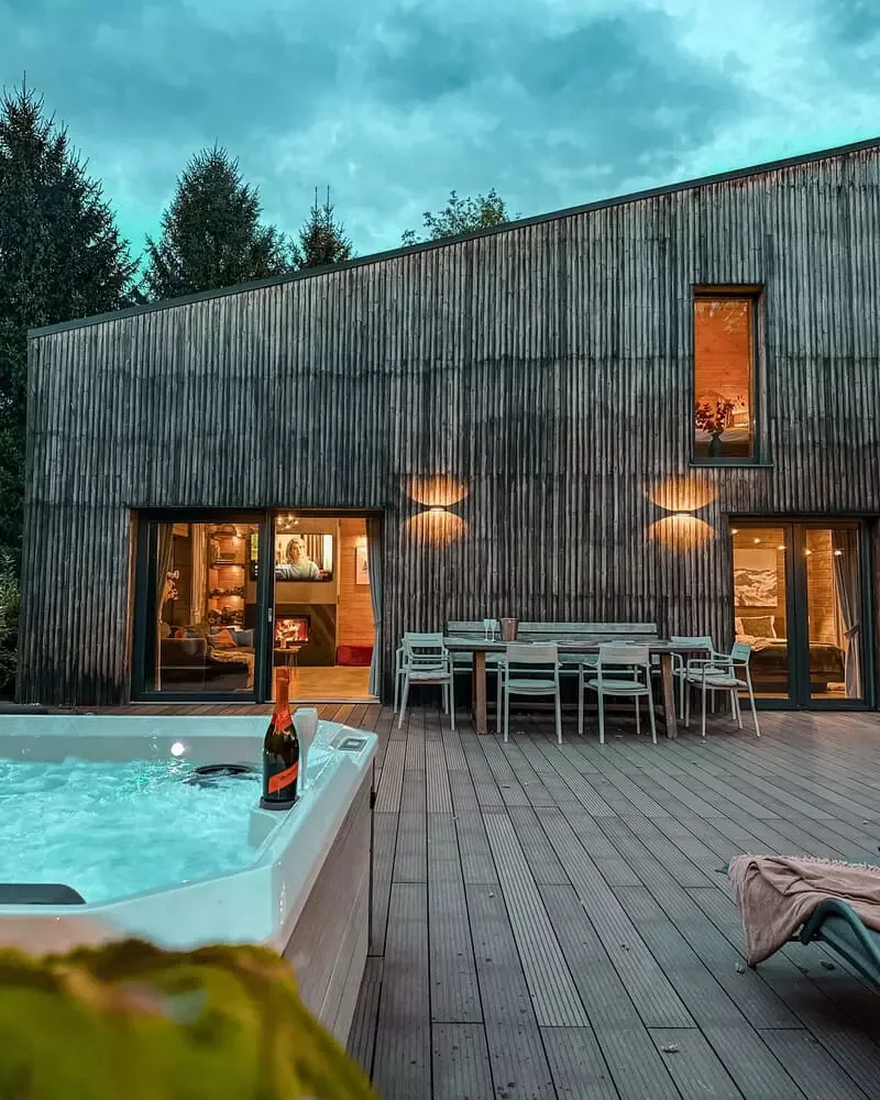 Cabană în Porumbacu de Sus, Sibiu — Porumbacu de Sus, Sibiu