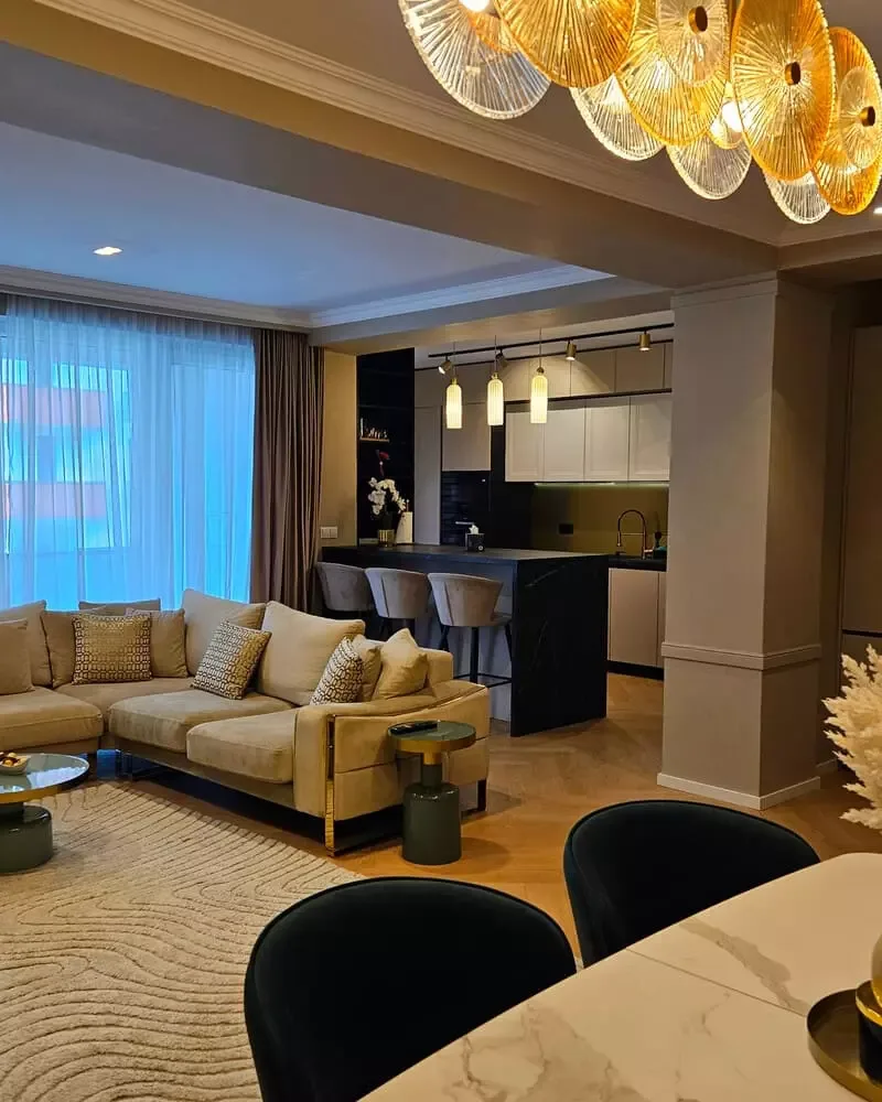 Luxury Nest Apartment · Sibiu, Sibiu — Sibiu, Sibiu