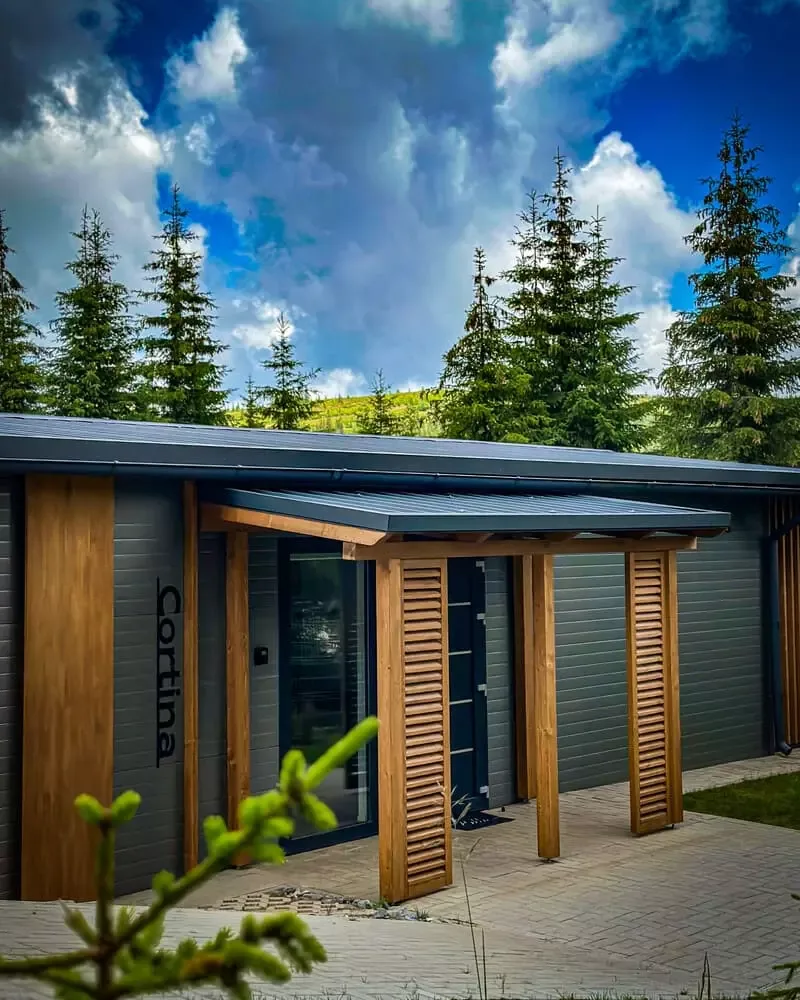 NIVALIS Resort&SPA · Buscat, Cluj — Buscat, Cluj