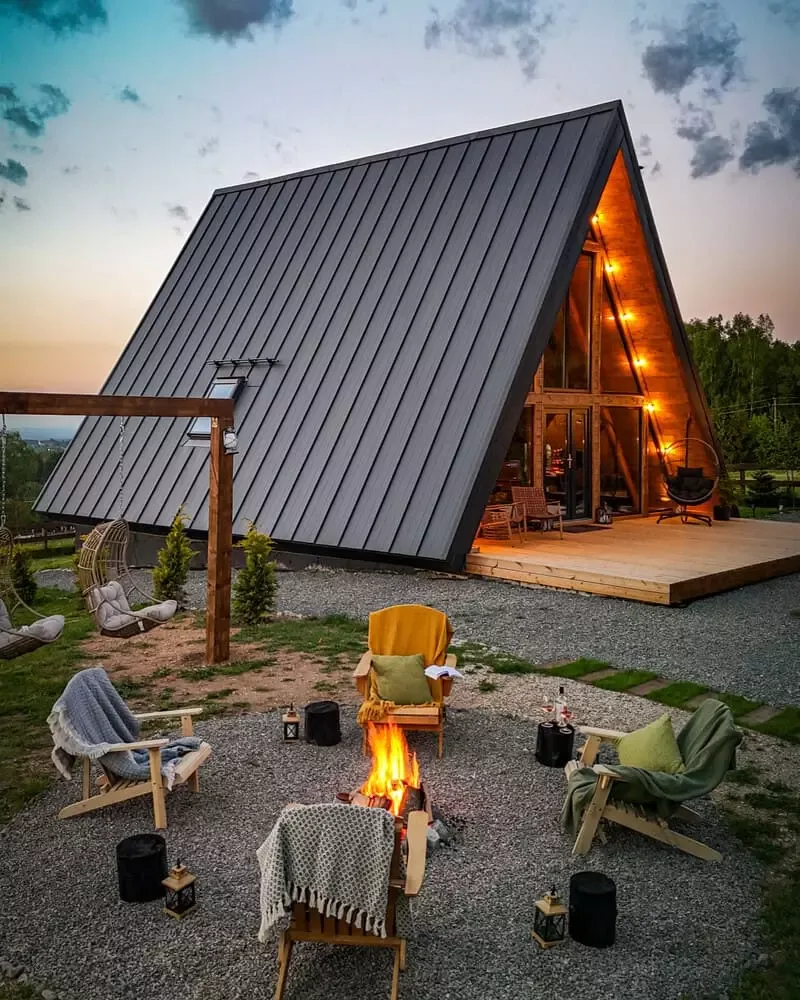 Noah Hill Cabin · Râșca, Cluj — Râșca, Cluj