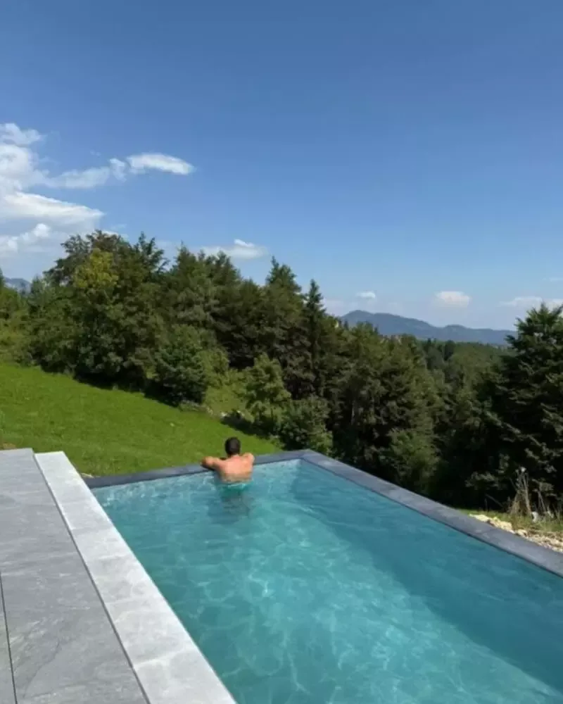 Nordic Star Chalet — Fundata, Brașov