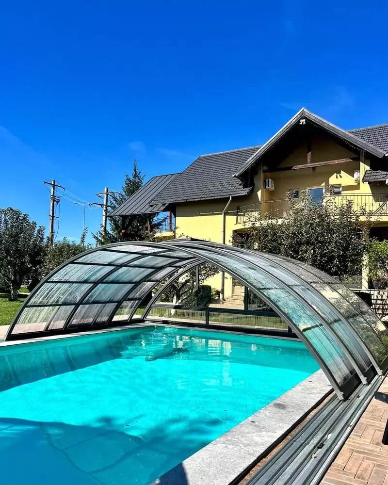 Orchard Villa Brașov — Brașov, Brașov