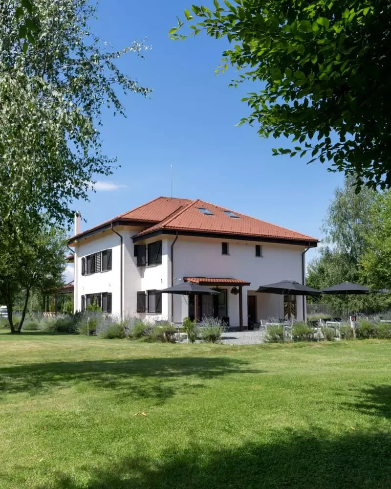 Pensiunea Negoiu · Porumbacu de Sus, Sibiu — Porumbacu de Sus, Sibiu