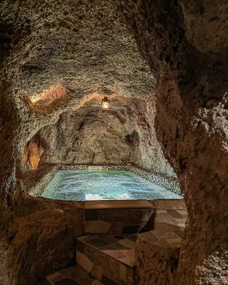 PGM Transalpina SPA — Rânca, Gorj