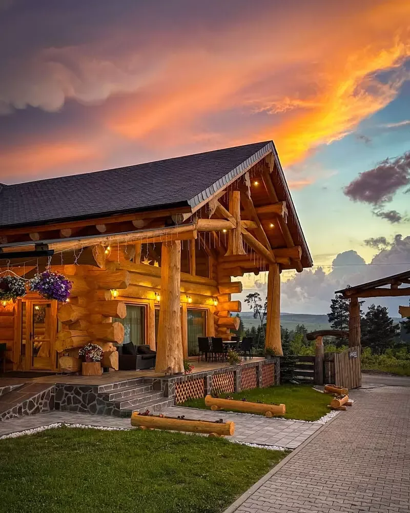 ProSilva House · Toplița, Harghita — Toplița, Harghita