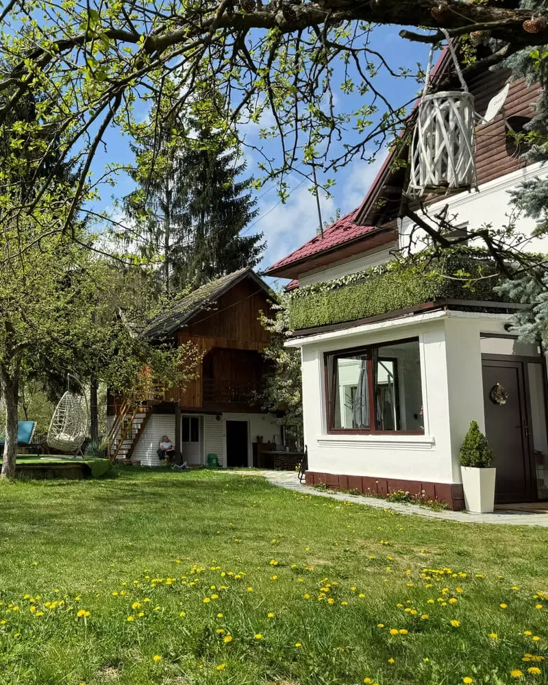 River House Bran — Bran, Brașov