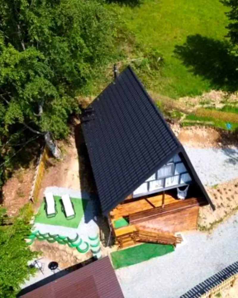 Roua Munților · Horea, Alba — Horea, Alba