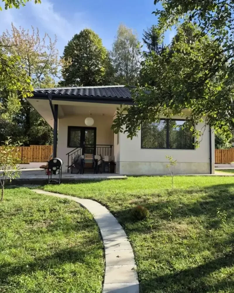 Tetra Plus 569 · Breaza, Prahova — Breaza, Prahova