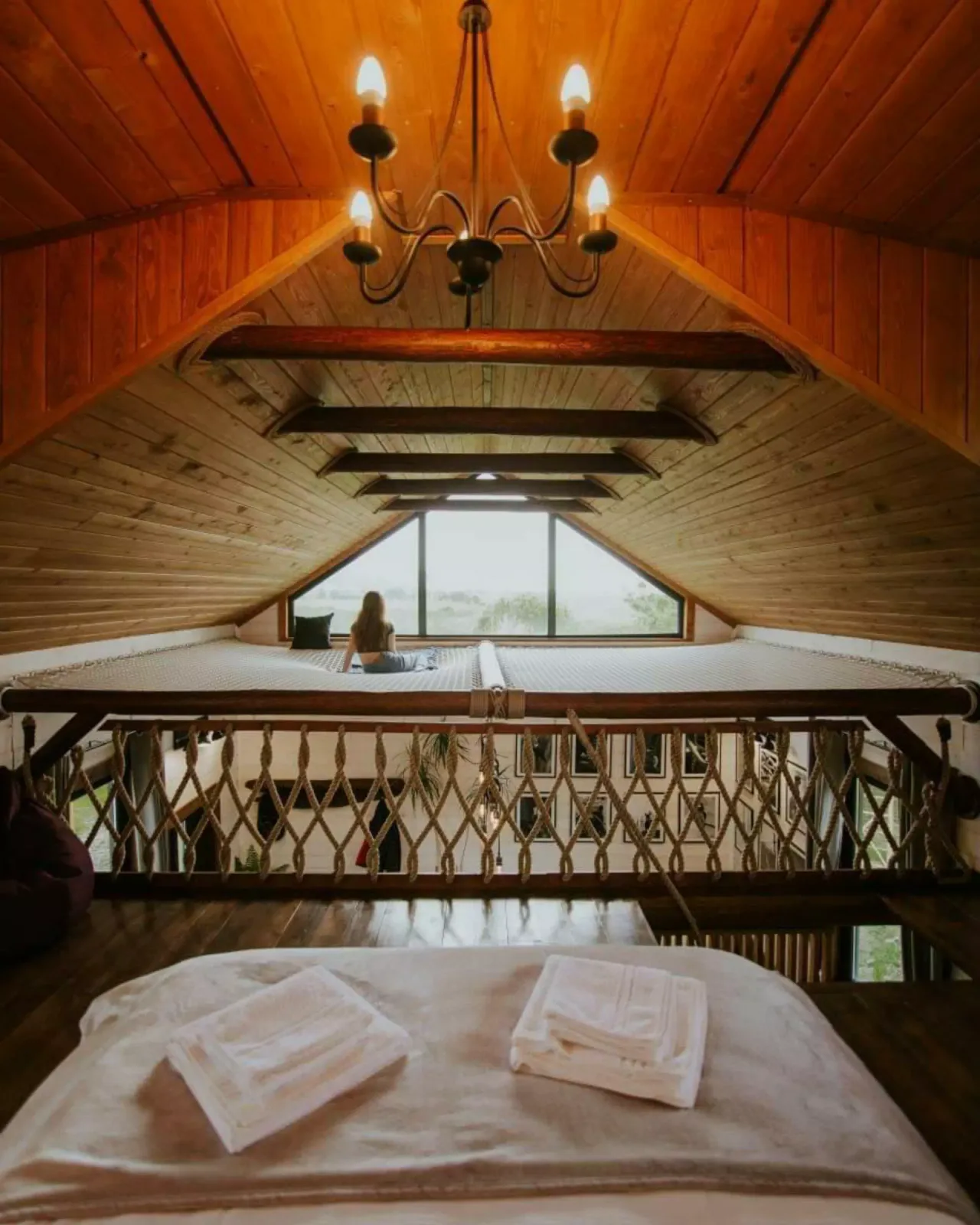 Transylvanian Farmstay — Aluniș, Mureș