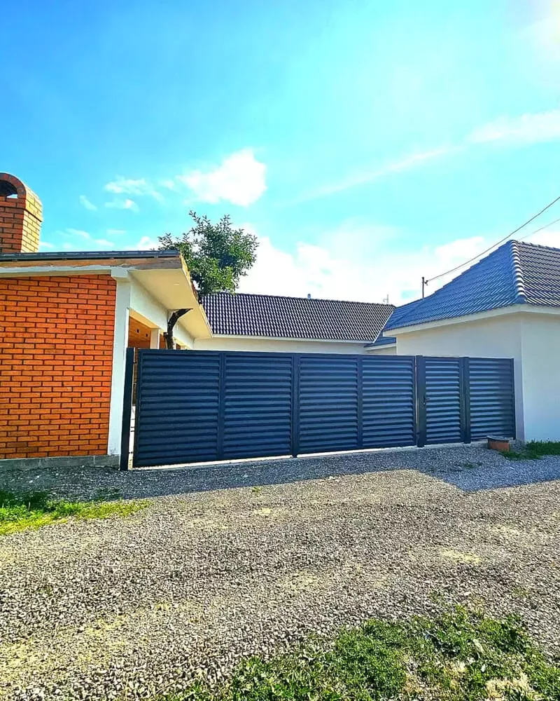 Cabană — Vama Buzăului, Brașov