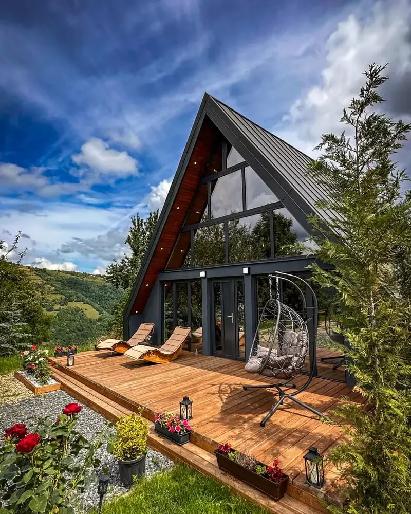 VEA MOUNTAIN RETREAT · Cluj, Cluj — Cluj, Cluj