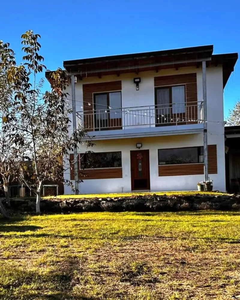 Wanderlust Cottage Avrig · Valea Avrigului, Sibiu — Valea Avrigului, Sibiu