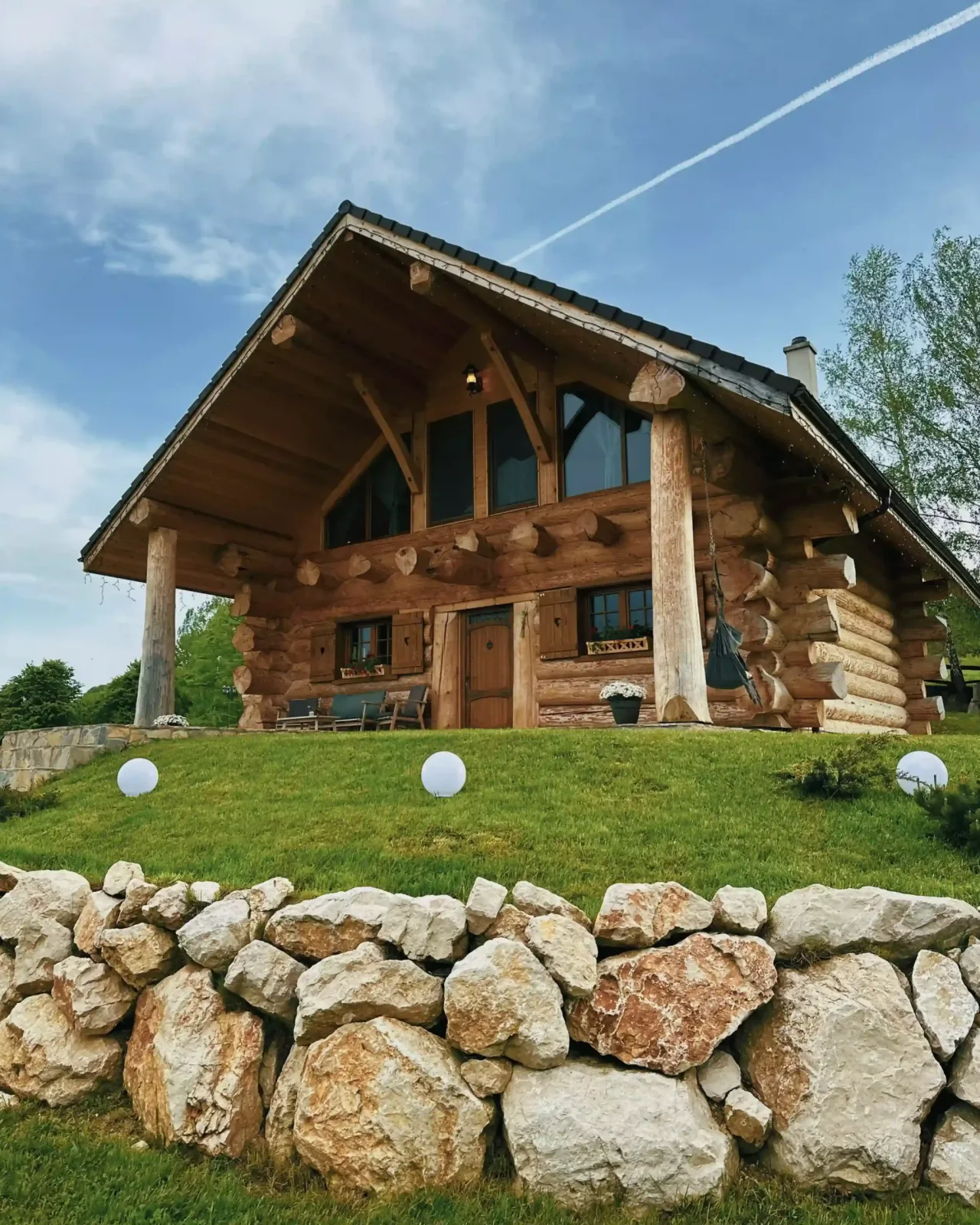 Wild Cottage · Poiana Mărului, Brașov — Poiana Mărului, Brașov